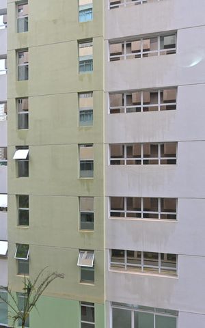 Apartamento para alugar com 86m², 2 quartos e sem vagaVista do Quarto 1