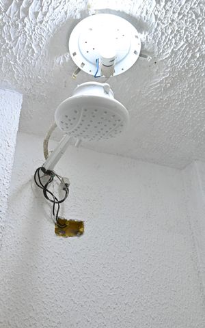 Apartamento para alugar com 86m², 2 quartos e sem vagaBanheiro de Serviço 
