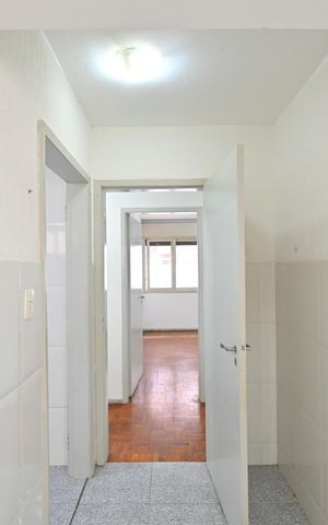 Apartamento para alugar com 86m², 2 quartos e sem vagaÁrea de serviço