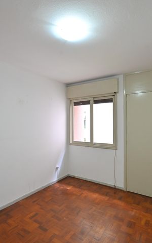 Apartamento para alugar com 86m², 2 quartos e sem vagaQuarto 1