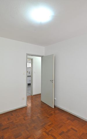 Apartamento para alugar com 86m², 2 quartos e sem vagaQuarto 1