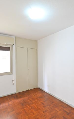 Apartamento para alugar com 86m², 2 quartos e sem vagaQuarto 2