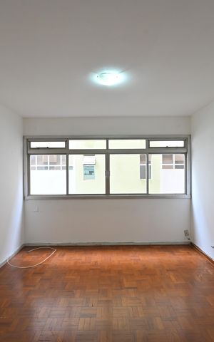 Apartamento para alugar com 86m², 2 quartos e sem vagaSala