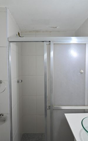 Apartamento para alugar com 86m², 2 quartos e sem vagaBanheiro Social 