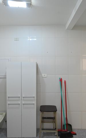 Apartamento para alugar com 86m², 2 quartos e sem vagaCozinha
