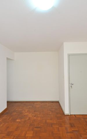 Apartamento para alugar com 86m², 2 quartos e sem vagaSala