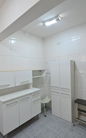 Apartamento para alugar com 86m², 2 quartos e sem vagaCozinha