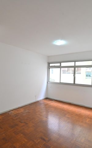 Apartamento para alugar com 86m², 2 quartos e sem vagaSala