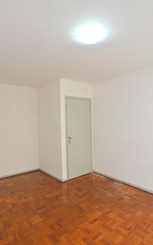 Apartamento para alugar com 86m², 2 quartos e sem vagaSala