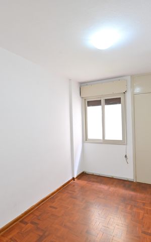 Apartamento para alugar com 86m², 2 quartos e sem vagaQuarto 2