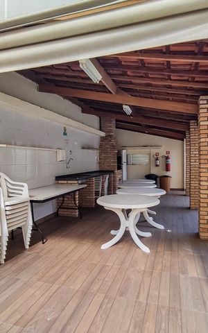 Apartamento para alugar com 86m², 2 quartos e sem vaga Apartamento para alugar com 86m², 2 quartos e sem vagaÁrea Comum