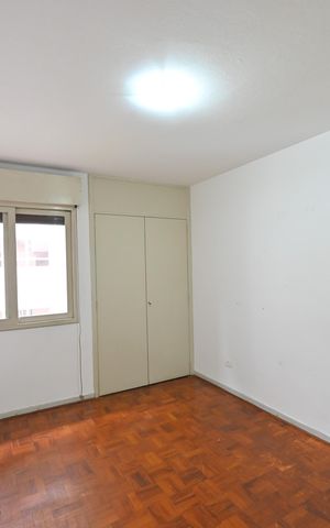 Apartamento para alugar com 86m², 2 quartos e sem vagaQuarto 1