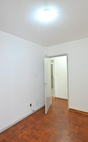 Apartamento para alugar com 86m², 2 quartos e sem vagaQuarto 2