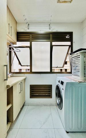 Apartamento para alugar com 80m², 3 quartos e 2 vagas Apartamento para alugar com 80m², 3 quartos e 2 vagasLavanderia