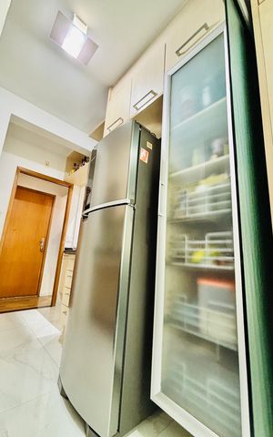 Apartamento para alugar com 80m², 3 quartos e 2 vagas Apartamento para alugar com 80m², 3 quartos e 2 vagasCozinha