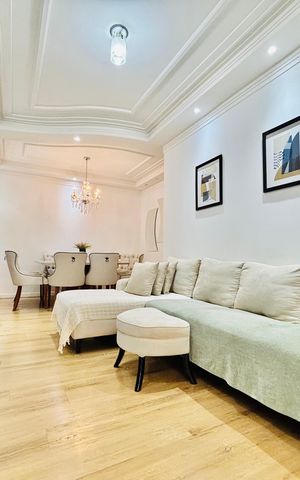 Apartamento para alugar com 80m², 3 quartos e 2 vagas Apartamento para alugar com 80m², 3 quartos e 2 vagasSala