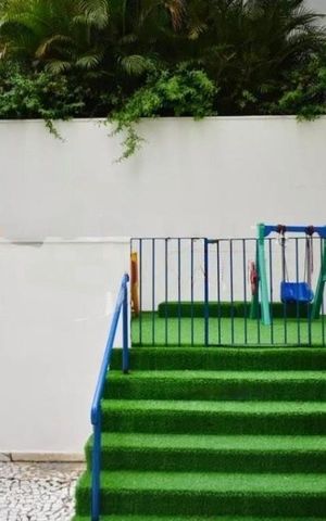 Apartamento para alugar com 130m², 3 quartos e 1 vaga Apartamento para alugar com 130m², 3 quartos e 1 vagaFoto 46