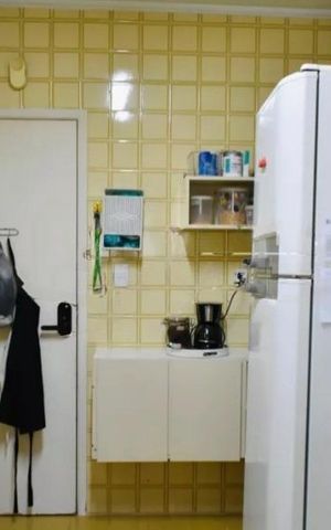 Apartamento para alugar com 130m², 3 quartos e 1 vaga Apartamento para alugar com 130m², 3 quartos e 1 vagaFoto 10