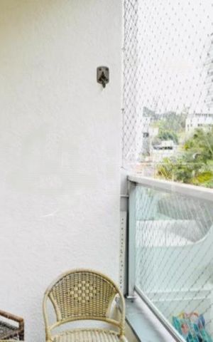 Apartamento para alugar com 130m², 3 quartos e 1 vaga Apartamento para alugar com 130m², 3 quartos e 1 vagaFoto 20