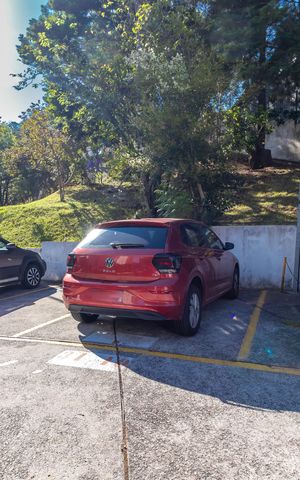 Apartamento à venda com 50m², 2 quartos e 1 vaga Apartamento à venda com 50m², 2 quartos e 1 vagaGaragem