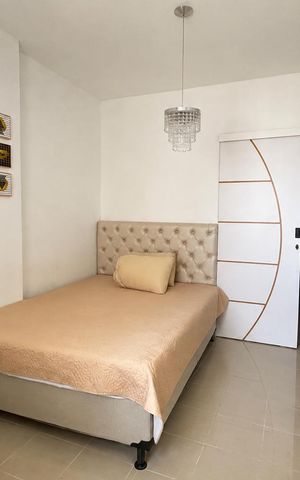 Apartamento para alugar com 93m², 1 quarto e 1 vagaQuarto