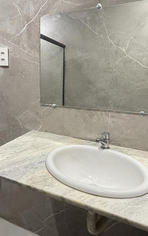 Apartamento para alugar com 93m², 1 quarto e 1 vagaBanheiro