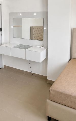 Apartamento para alugar com 93m², 1 quarto e 1 vagaQuarto