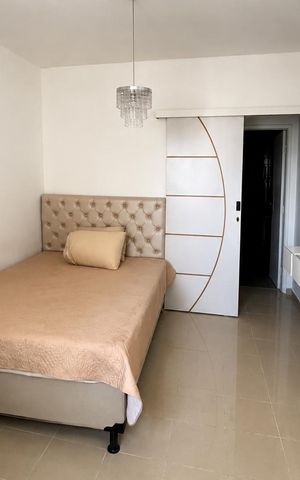 Apartamento para alugar com 93m², 1 quarto e 1 vagaQuarto