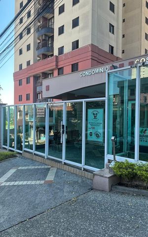 Apartamento para alugar com 70m², 2 quartos e 1 vaga Apartamento para alugar com 70m², 2 quartos e 1 vagaFachada