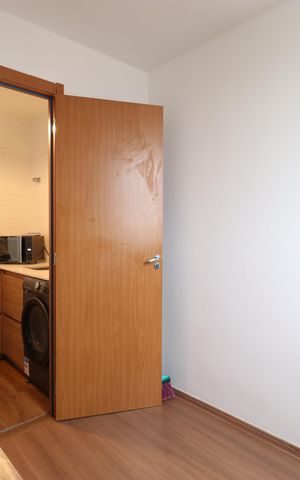 Apartamento para alugar com 38m², 2 quartos e sem vagaQuarto 2