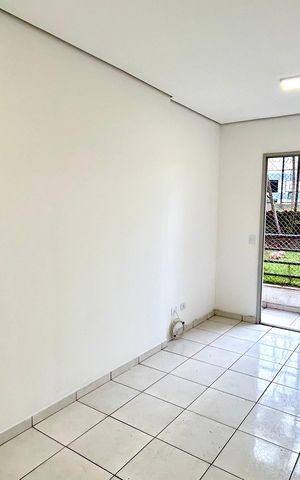 Apartamento para alugar com 55m², 2 quartos e 1 vagaSala