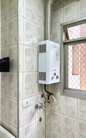Apartamento para alugar com 55m², 2 quartos e 1 vagaÁrea de Serviço