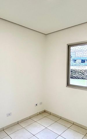 Apartamento para alugar com 55m², 2 quartos e 1 vagaQuarto 2