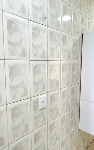 Apartamento para alugar com 55m², 2 quartos e 1 vagaÁrea de Serviço