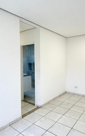Apartamento para alugar com 55m², 2 quartos e 1 vagaSala
