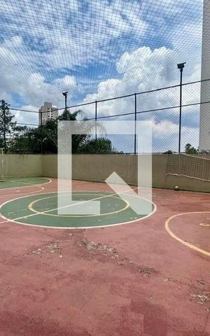 Apartamento para alugar com 55m², 2 quartos e 1 vagaQuadra
