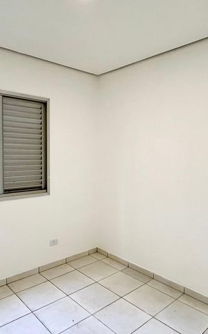 Apartamento para alugar com 55m², 2 quartos e 1 vagaQuarto 2