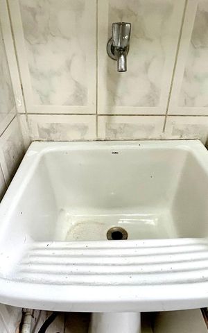 Apartamento para alugar com 55m², 2 quartos e 1 vagaÁrea de Serviço