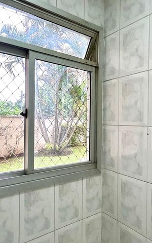 Apartamento para alugar com 55m², 2 quartos e 1 vagaÁrea de Serviço