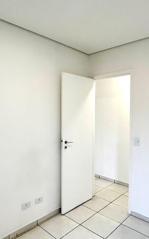 Apartamento para alugar com 55m², 2 quartos e 1 vagaQuarto 1