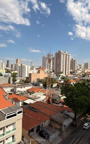 Apartamento à venda com 77m², 3 quartos e 2 vagas Apartamento à venda com 77m², 3 quartos e 2 vagasVista