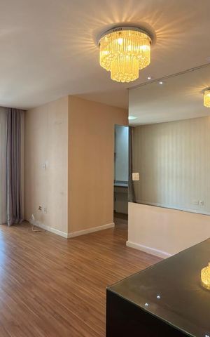 Apartamento à venda com 77m², 3 quartos e 2 vagas Apartamento à venda com 77m², 3 quartos e 2 vagasSala