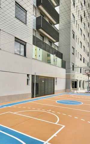Apartamento à venda com 68m², 2 quartos e 2 vagas Apartamento à venda com 68m², 2 quartos e 2 vagasÁrea comum - Quadra