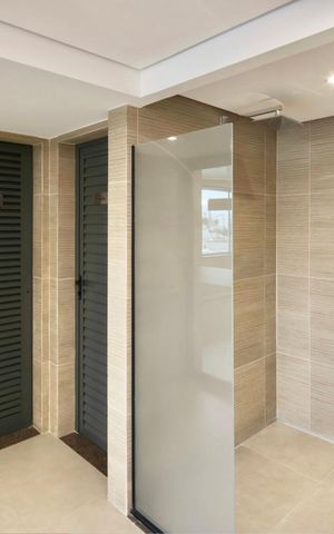 Apartamento à venda com 68m², 2 quartos e 2 vagas Apartamento à venda com 68m², 2 quartos e 2 vagasÁrea comum - Sauna