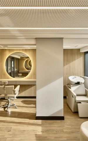 Apartamento à venda com 68m², 2 quartos e 2 vagas Apartamento à venda com 68m², 2 quartos e 2 vagasÁrea comum - Sala de Reuniões