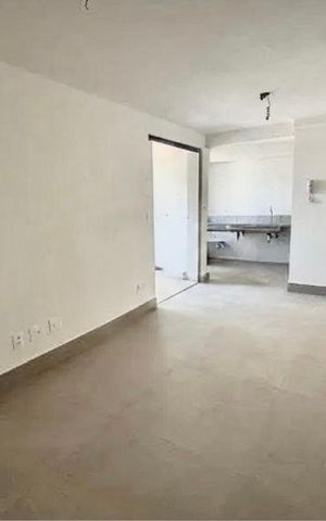 Apartamento à venda com 68m², 2 quartos e 2 vagas Apartamento à venda com 68m², 2 quartos e 2 vagasSala