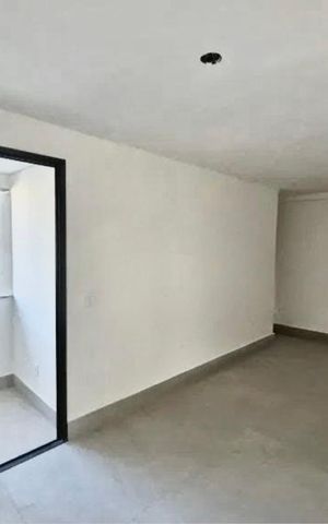 Apartamento à venda com 63m², 2 quartos e 2 vagas Apartamento à venda com 63m², 2 quartos e 2 vagasSala