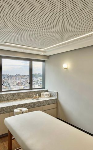 Apartamento à venda com 63m², 2 quartos e 2 vagas Apartamento à venda com 63m², 2 quartos e 2 vagasÁrea comum - Massagem