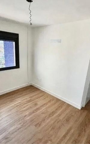 Apartamento à venda com 63m², 2 quartos e 2 vagas Apartamento à venda com 63m², 2 quartos e 2 vagasSuíte