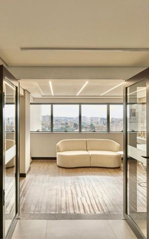 Apartamento à venda com 63m², 2 quartos e 2 vagas Apartamento à venda com 63m², 2 quartos e 2 vagasÁrea comum - Sala de Reunião 1